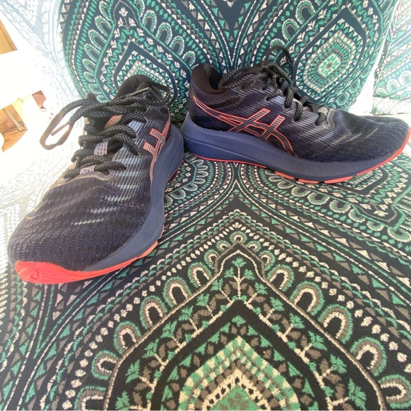 ASICS Gel-Kayano Lite 2 Women’s Running Shoe size 7 - Picture 16 of 17